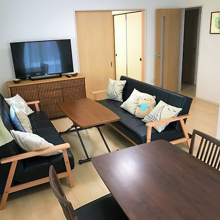 Cozy House Okinawa Lägenhet Nago Exteriör bild