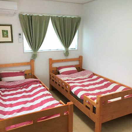 Cozy House Okinawa Lägenhet Nago Exteriör bild
