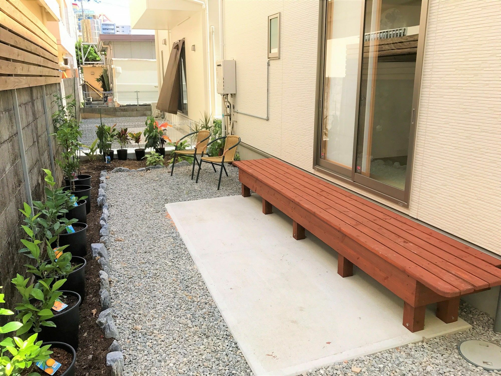 Cozy House Okinawa Lägenhet Nago Exteriör bild